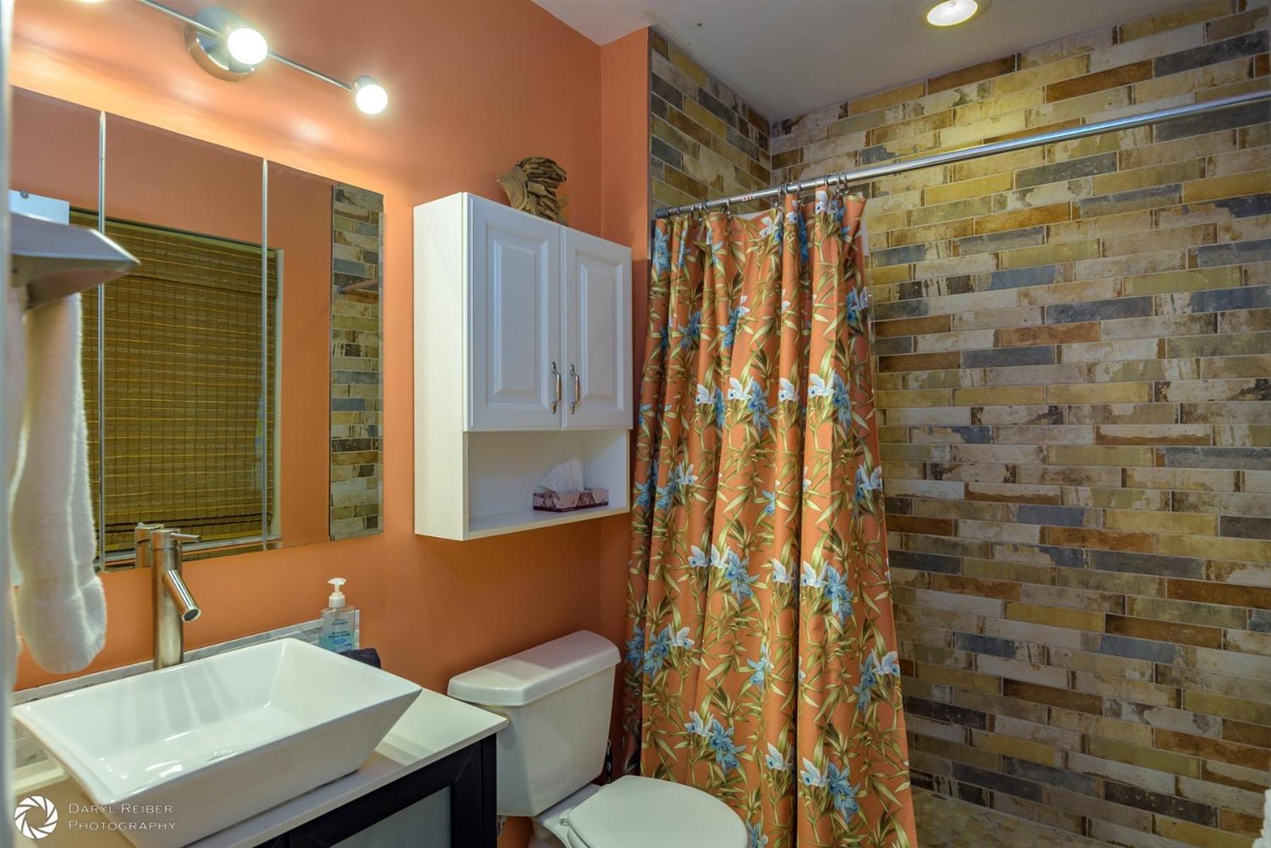 Vila Casa Margarita Key West Exteriér fotografie