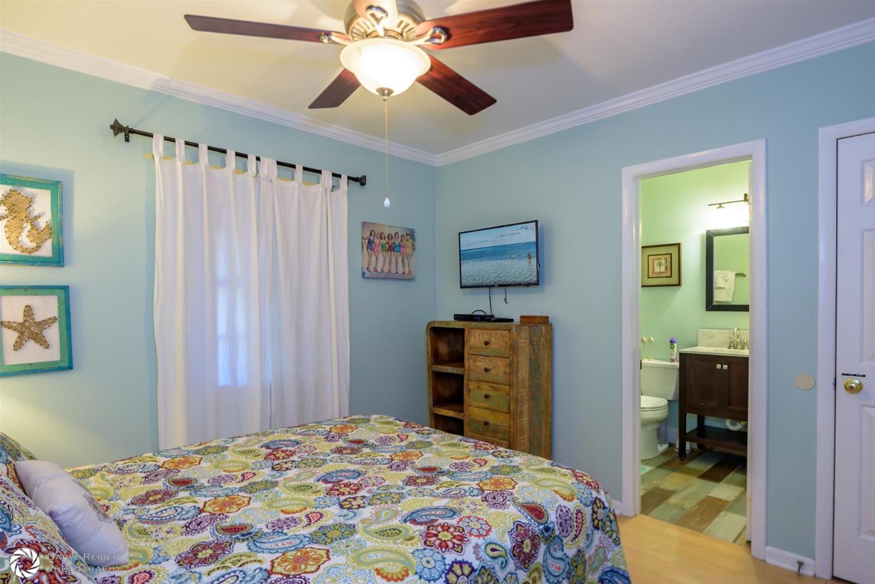 Vila Casa Margarita Key West Exteriér fotografie