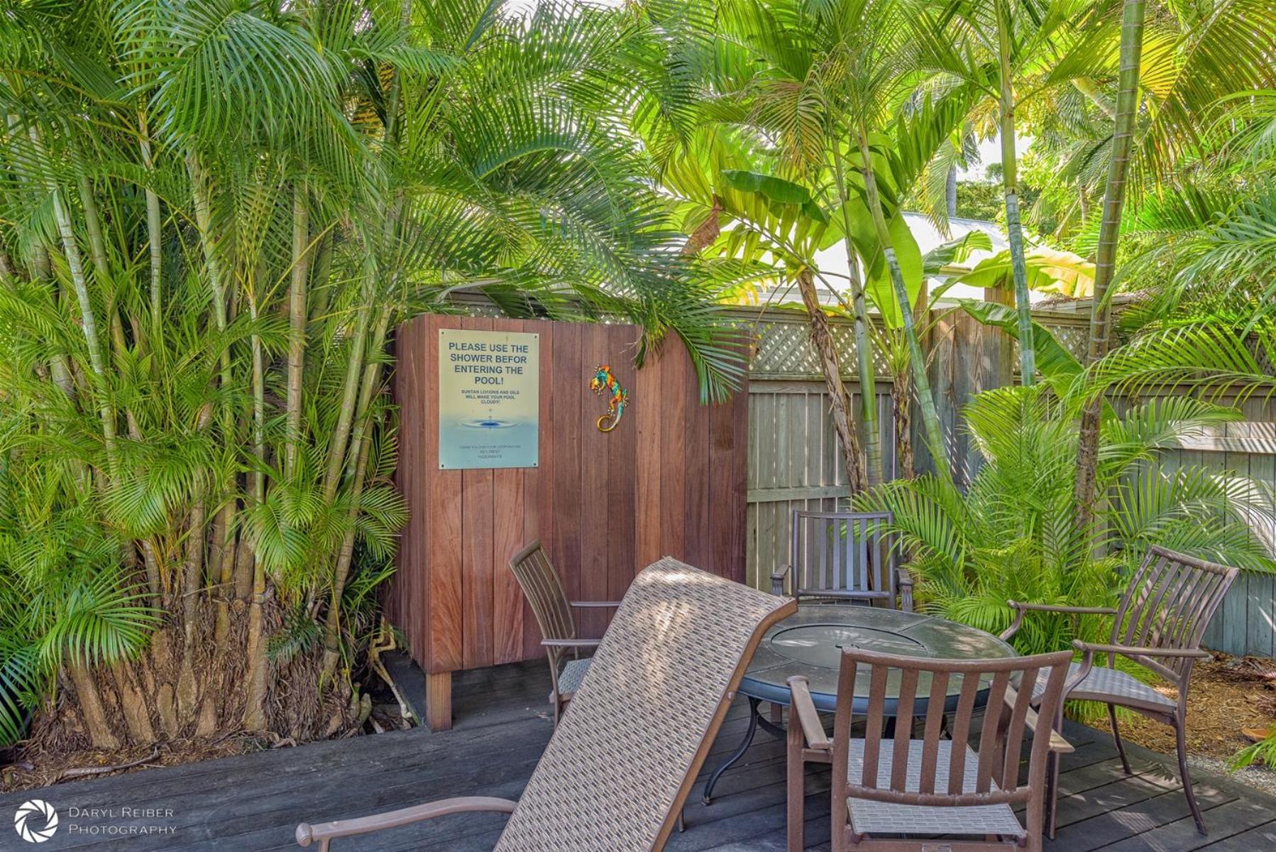 Vila Casa Margarita Key West Exteriér fotografie