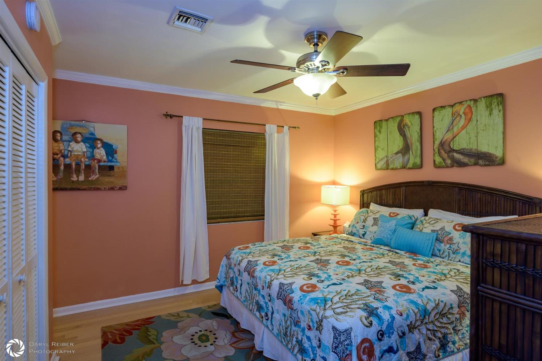 Vila Casa Margarita Key West Exteriér fotografie