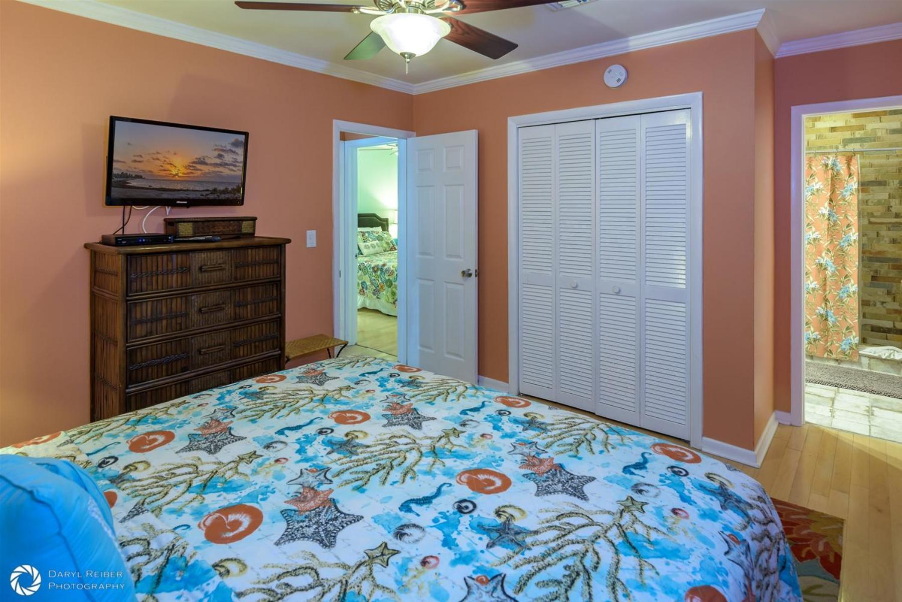 Vila Casa Margarita Key West Exteriér fotografie