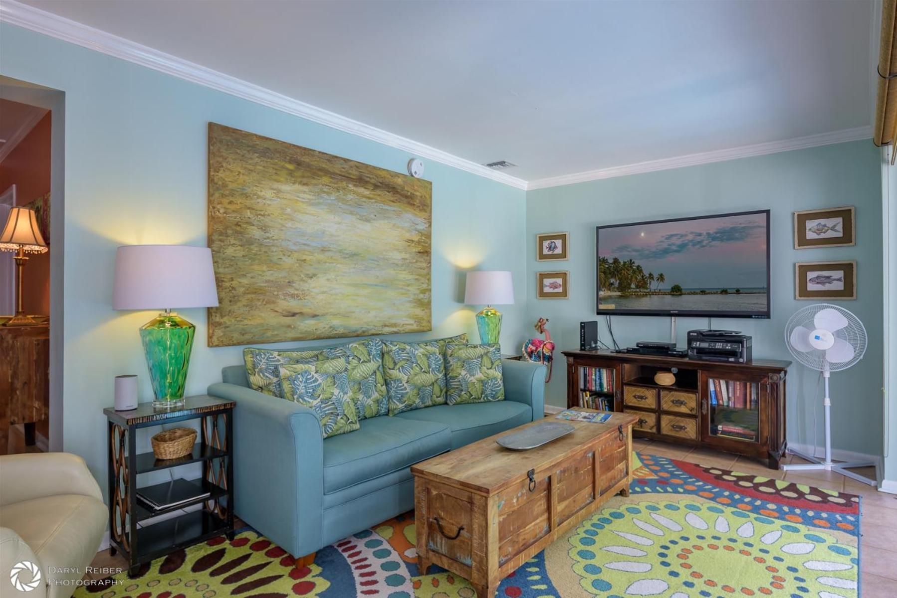 Vila Casa Margarita Key West Exteriér fotografie