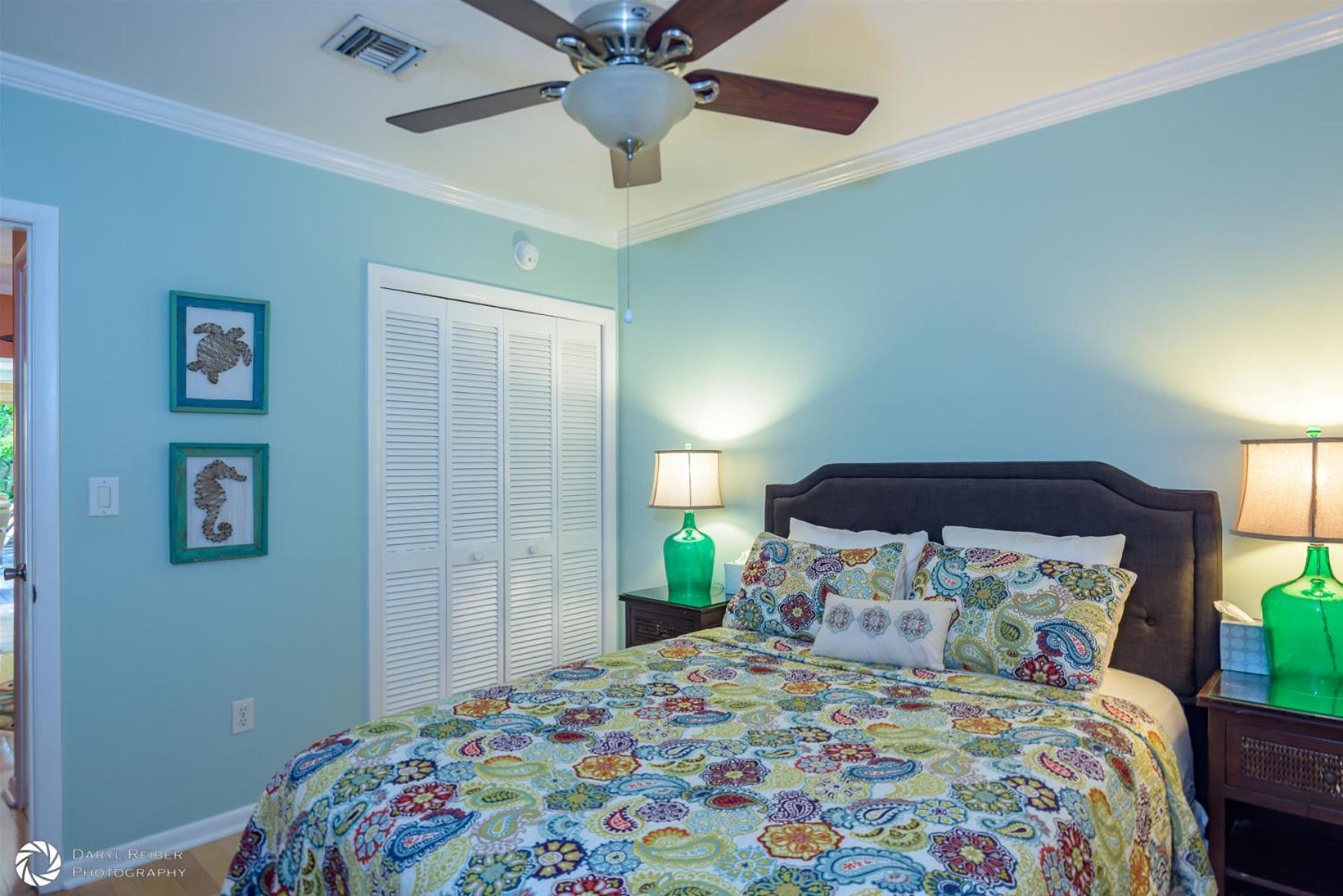 Vila Casa Margarita Key West Exteriér fotografie