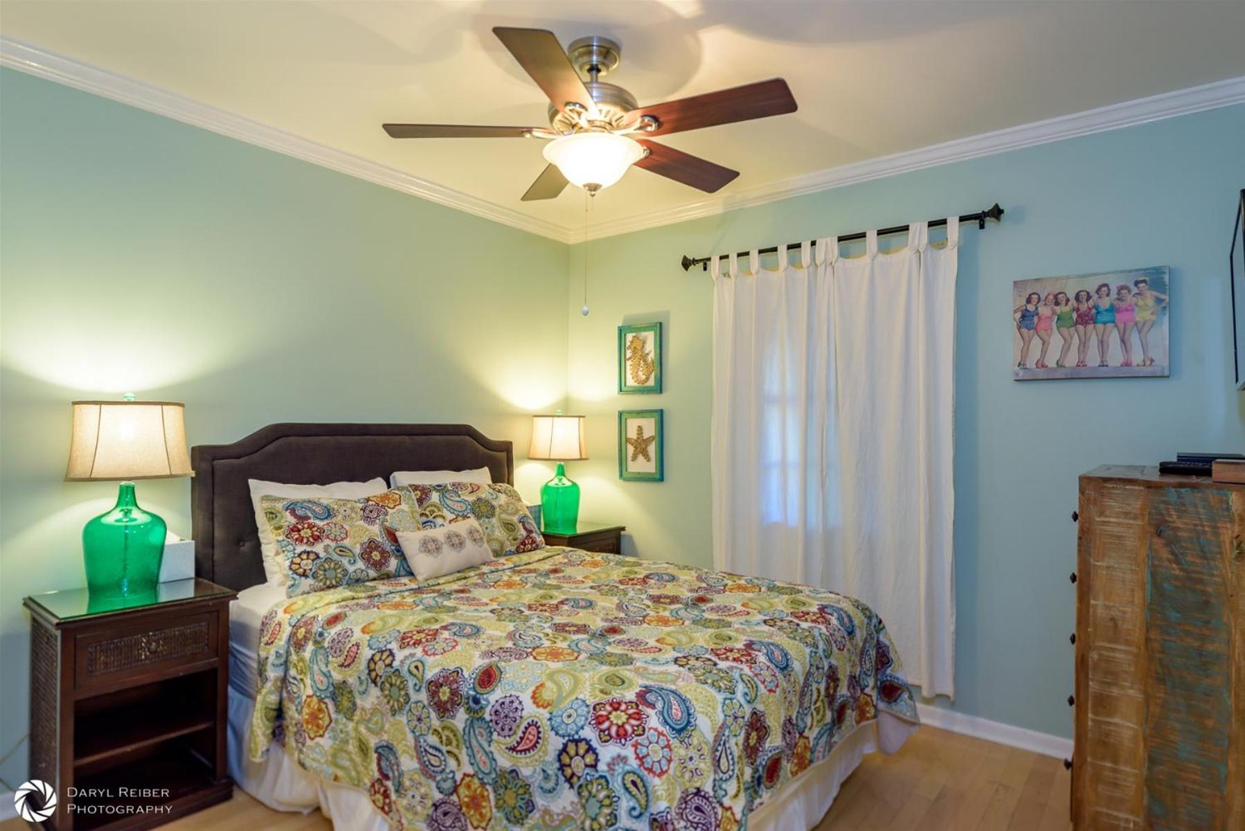 Vila Casa Margarita Key West Exteriér fotografie