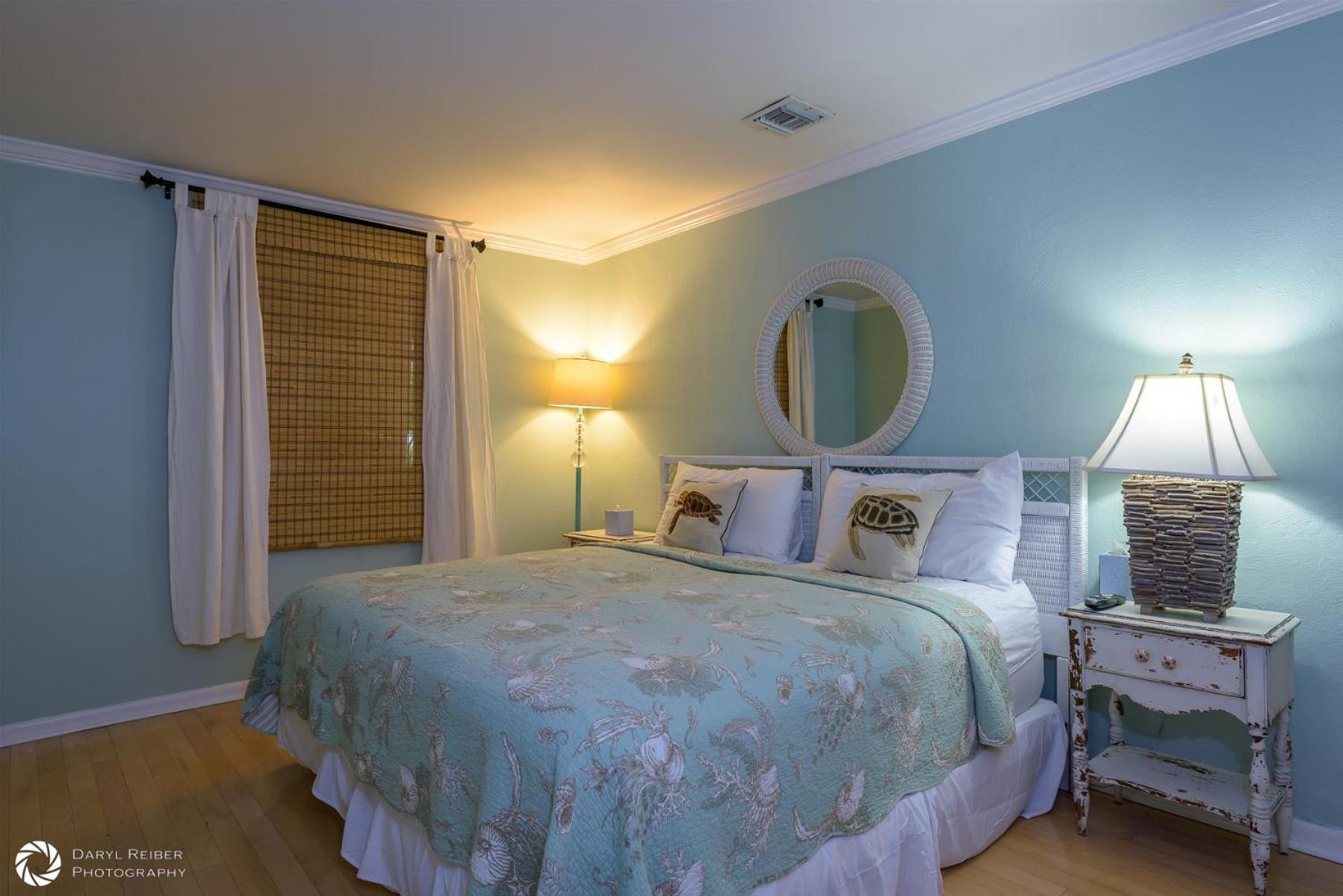 Vila Casa Margarita Key West Exteriér fotografie