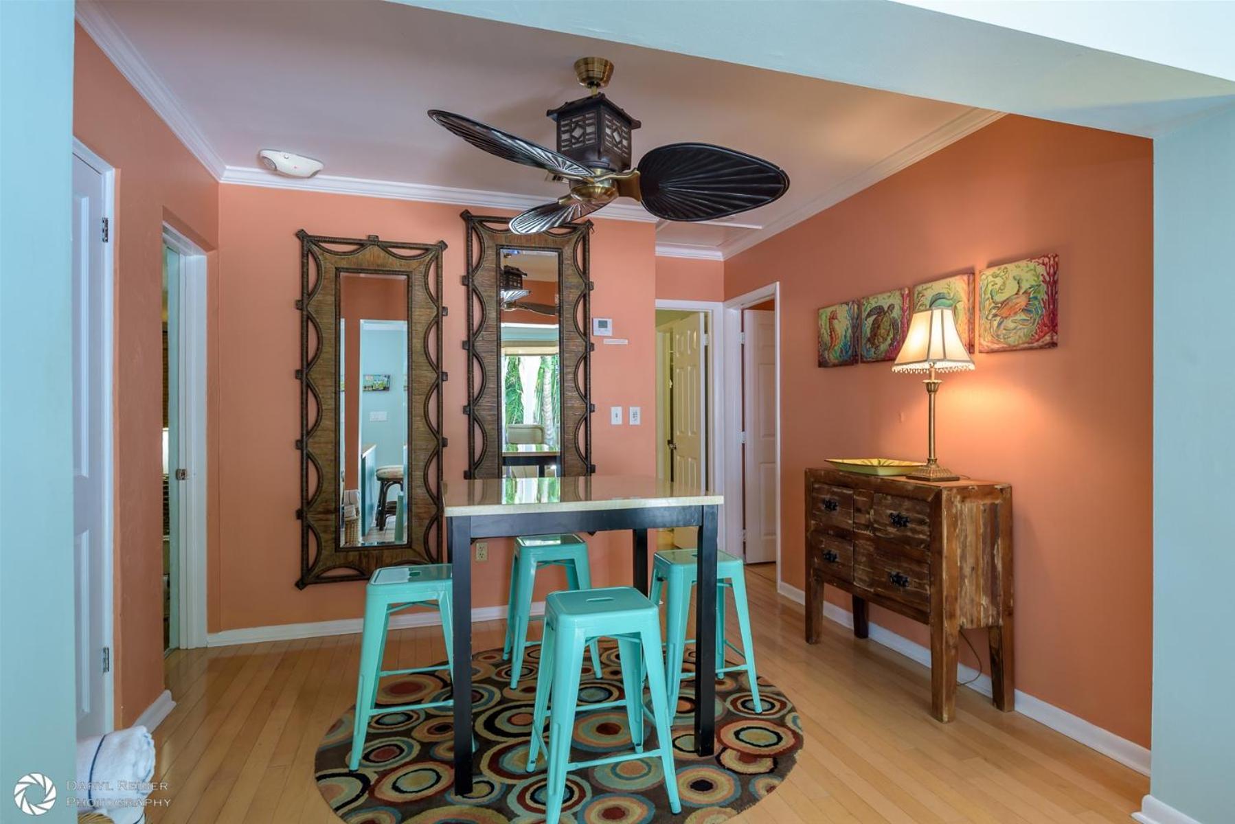 Vila Casa Margarita Key West Exteriér fotografie
