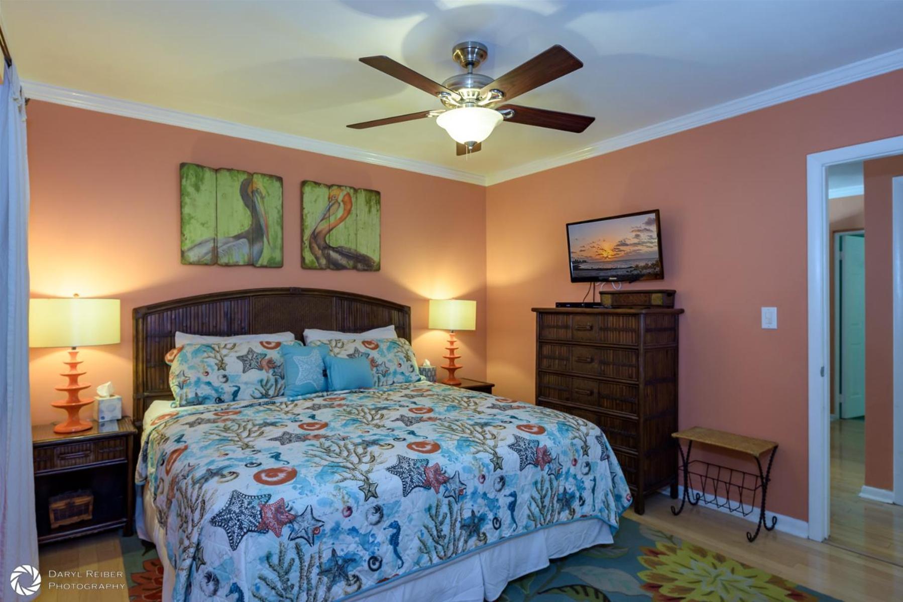Vila Casa Margarita Key West Exteriér fotografie