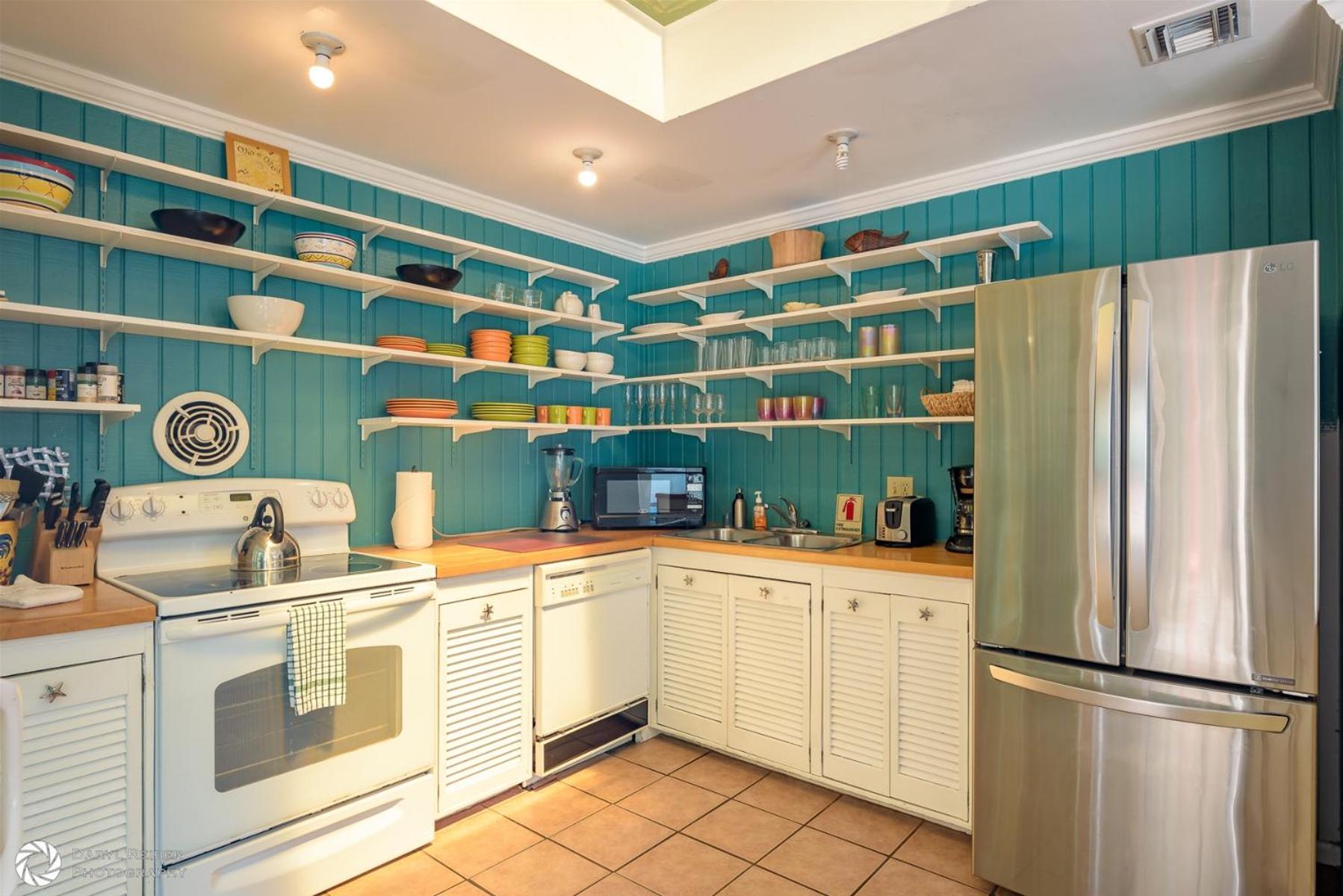 Vila Casa Margarita Key West Exteriér fotografie