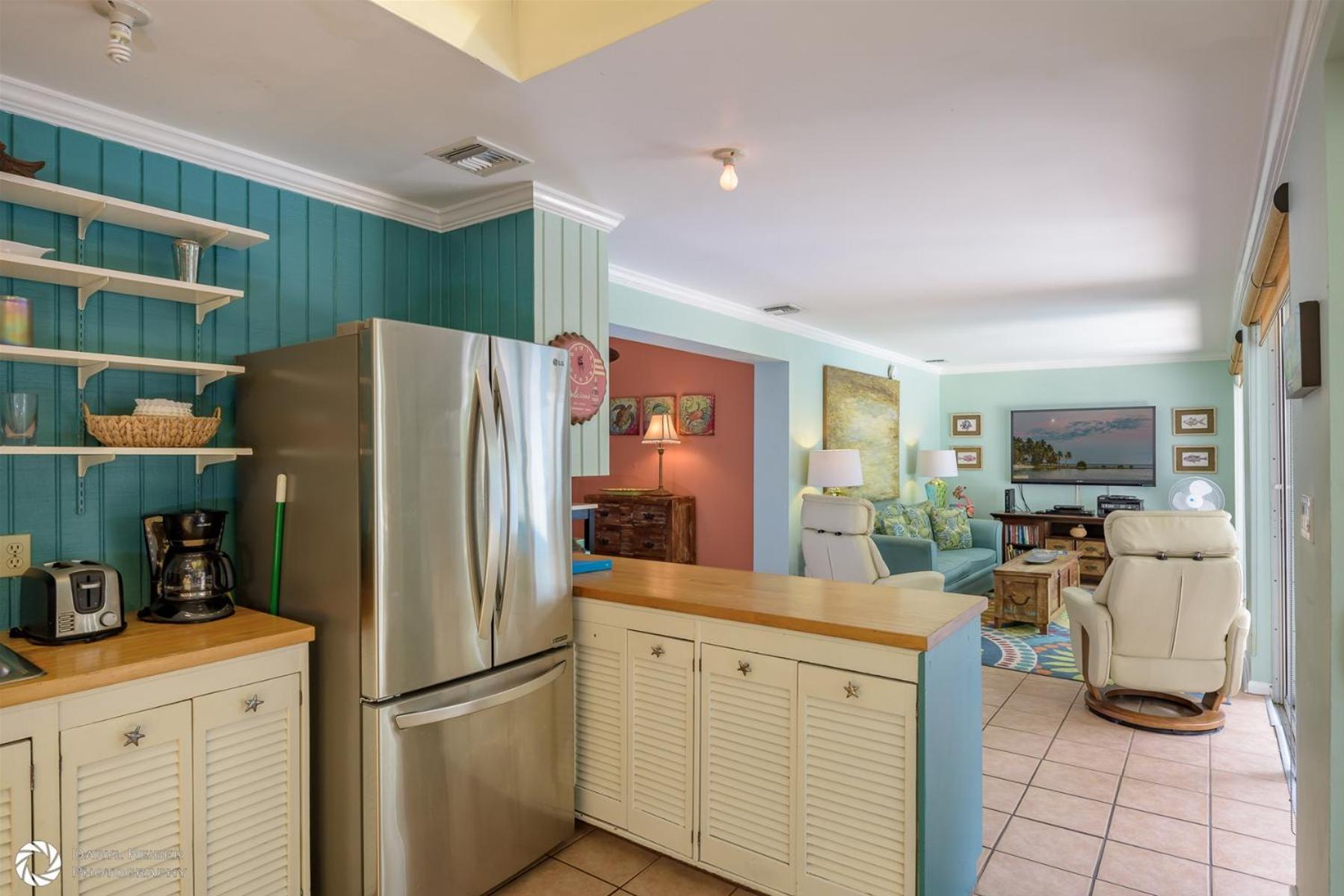 Vila Casa Margarita Key West Exteriér fotografie
