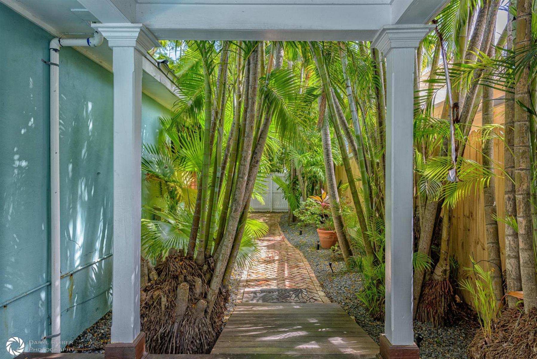 Vila Casa Margarita Key West Exteriér fotografie